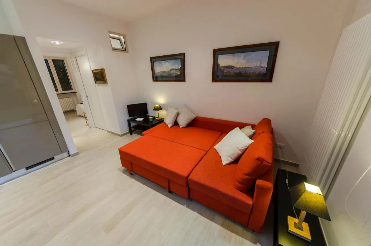 Altido Elegant House For 4, With Garden In Garlendaヴィラ イタリア